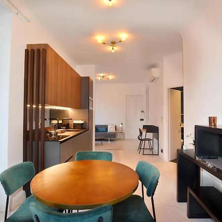 Appartement Nice Signature Meyerbeer Extérieur photo