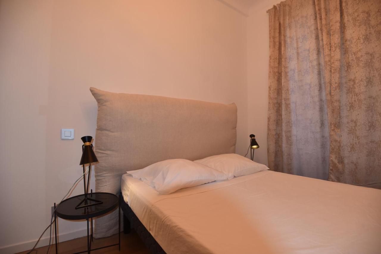 Appartement Nice Signature Meyerbeer Extérieur photo