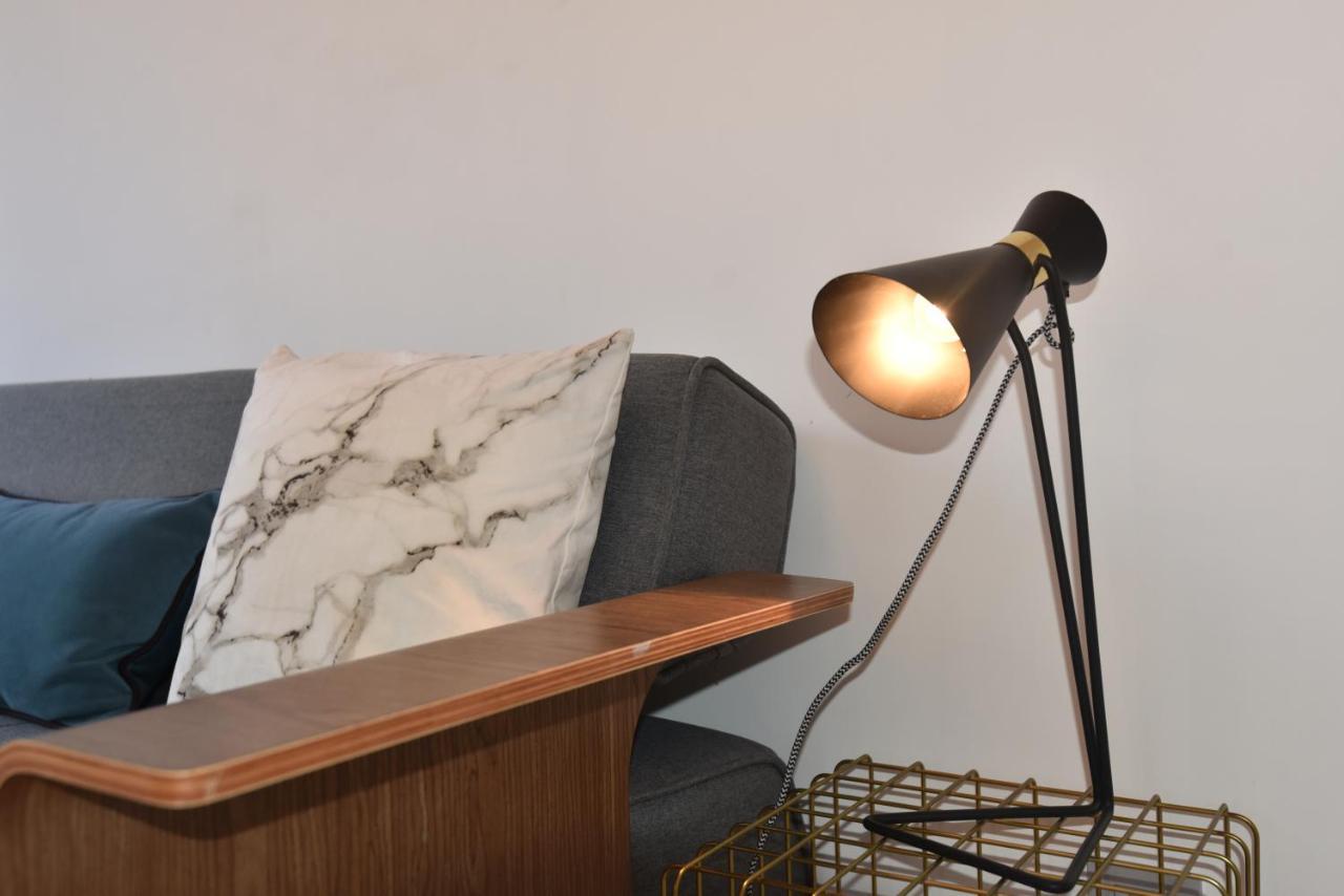 Appartement Nice Signature Meyerbeer Extérieur photo